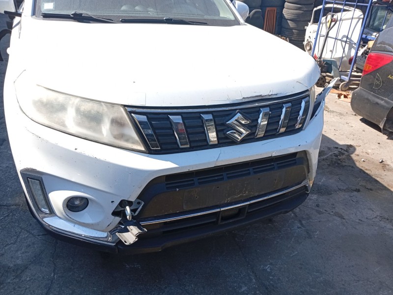 Recambio de refuerzo paragolpes delantero para suzuki vitara (ly) 1.0 (apk 310) referencia OEM IAM 7171386R005PK  