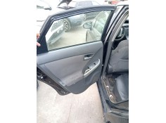 Recambio de elevalunas trasero izquierdo para toyota prius (_w3_) 1.8 hybrid (zvw3_) referencia OEM IAM 6980332050  