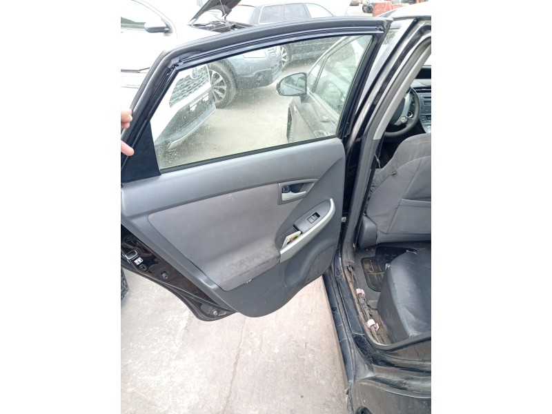 Recambio de elevalunas trasero izquierdo para toyota prius (_w3_) 1.8 hybrid (zvw3_) referencia OEM IAM 6980332050  