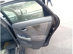 Recambio de elevalunas trasero derecho para toyota prius (_w3_) 1.8 hybrid (zvw3_) referencia OEM IAM 6980152070  