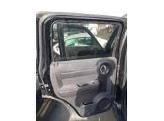 Recambio de elevalunas trasero izquierdo para dodge nitro 2.8 crd referencia OEM IAM 68004823AA  