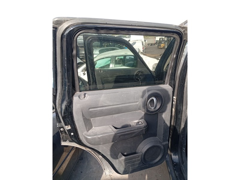 Recambio de elevalunas trasero izquierdo para dodge nitro 2.8 crd referencia OEM IAM 68004823AA  