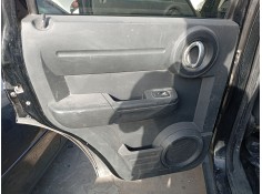 Recambio de elevalunas trasero izquierdo para dodge nitro 2.8 crd referencia OEM IAM 68004823AA   2