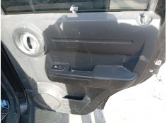 Recambio de elevalunas trasero derecho para dodge nitro 2.8 crd referencia OEM IAM 68004822AA   2