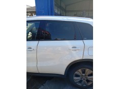 Recambio de puerta trasera izquierda para suzuki vitara (ly) 1.0 (apk 310) referencia OEM IAM 6800454P01000  