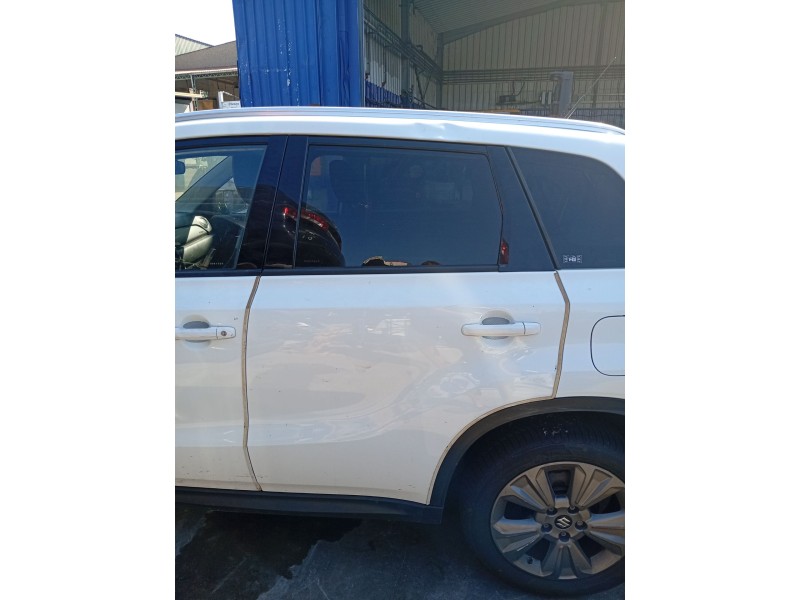 Recambio de puerta trasera izquierda para suzuki vitara (ly) 1.0 (apk 310) referencia OEM IAM 6800454P01000  