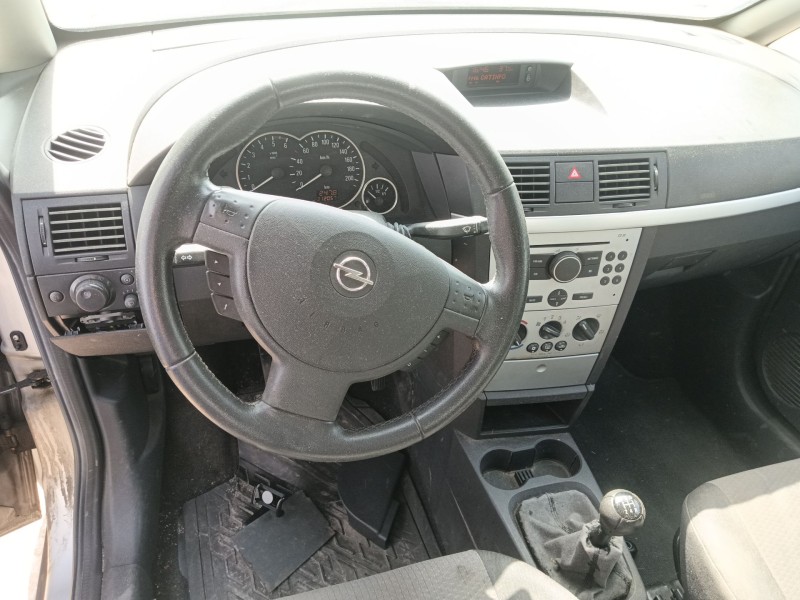 opel meriva a monospace (x03) del año 2006