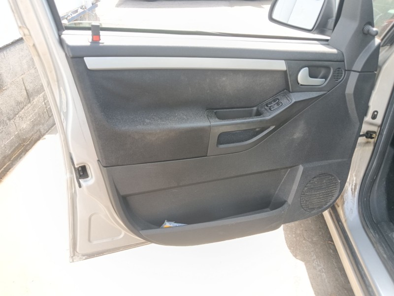 opel meriva a monospace (x03) del año 2006