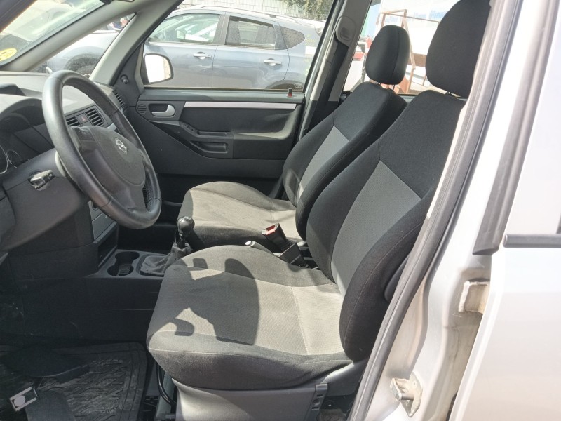 opel meriva a monospace (x03) del año 2006