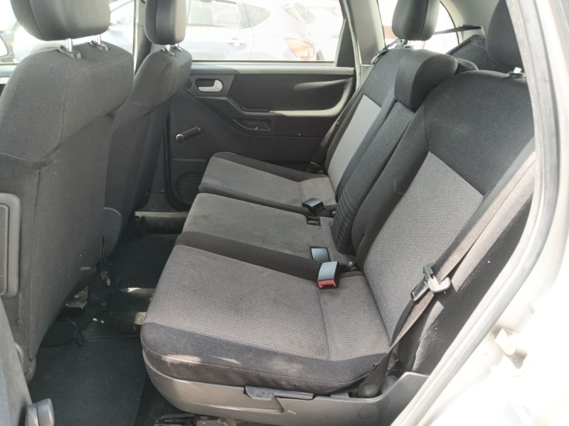 opel meriva a monospace (x03) del año 2006