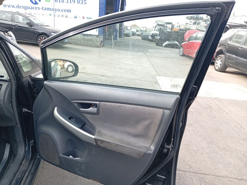 Recambio de elevalunas delantero derecho para toyota prius (_w3_) 1.8 hybrid (zvw3_) referencia OEM IAM 6980152070  