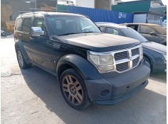 Recambio de amortiguador delantero derecho para dodge nitro 2.8 crd referencia OEM IAM 68003954AC  