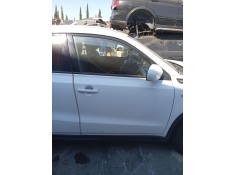 Recambio de puerta delantera derecha para suzuki vitara (ly) 1.0 (apk 310) referencia OEM IAM 6800154P01000  