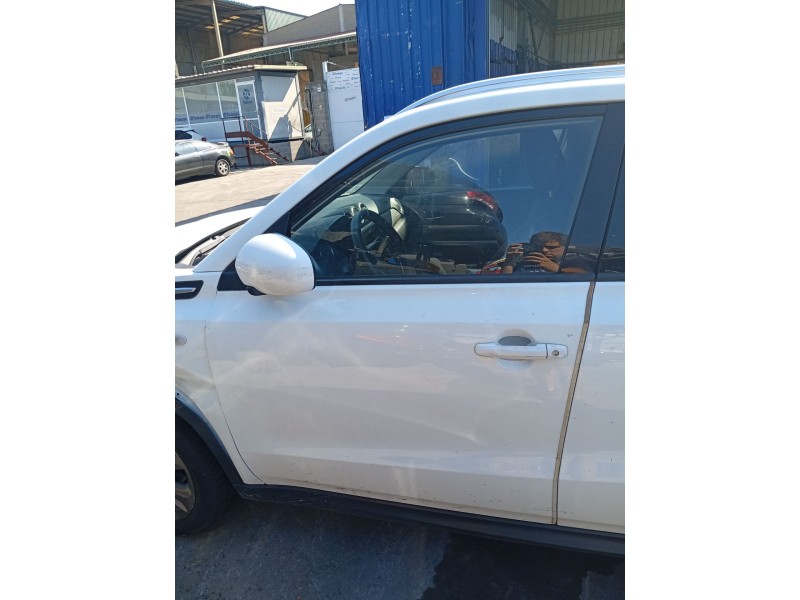 Recambio de puerta delantera izquierda para suzuki vitara (ly) 1.0 (apk 310) referencia OEM IAM 6800254P01000  