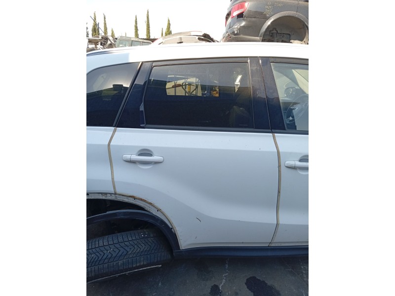 Recambio de puerta trasera derecha para suzuki vitara (ly) 1.0 (apk 310) referencia OEM IAM 6800354P01000  