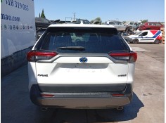 Recambio de porton trasero para toyota rav 4 v (_a5_, _h5_) 2.5 hybrid awd (axap54) referencia OEM IAM 6700542670  