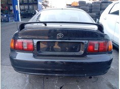 Recambio de porton trasero para toyota celica coupé (_t20_) 1.8 i 16v (at200/st) referencia OEM IAM 670052B620  