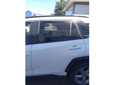 Recambio de puerta trasera izquierda para toyota rav 4 v (_a5_, _h5_) 2.5 hybrid awd (axap54) referencia OEM IAM 6700442191  