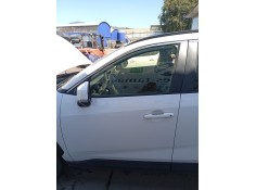 Recambio de puerta delantera izquierda para toyota rav 4 v (_a5_, _h5_) 2.5 hybrid awd (axap54) referencia OEM IAM 6700242181  