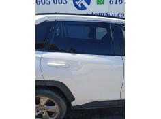 Recambio de puerta trasera derecha para toyota rav 4 v (_a5_, _h5_) 2.5 hybrid awd (axap54) referencia OEM IAM 6700342191  