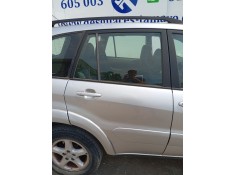 Recambio de puerta trasera derecha para toyota rav 4 ii (_a2_) 2.0 4wd (aca21, aca20) referencia OEM IAM 6700342040  