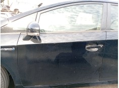 Recambio de puerta delantera izquierda para toyota prius (_w3_) 1.8 hybrid (zvw3_) referencia OEM IAM 6700247071  