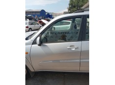 Recambio de puerta delantera izquierda para toyota rav 4 ii (_a2_) 2.0 4wd (aca21, aca20) referencia OEM IAM 6700242080  