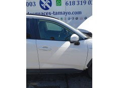 Recambio de puerta delantera derecha para toyota rav 4 v (_a5_, _h5_) 2.5 hybrid awd (axap54) referencia OEM IAM 6700142161  