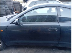Recambio de puerta delantera izquierda para toyota celica coupé (_t20_) 1.8 i 16v (at200/st) referencia OEM IAM 670022B080  