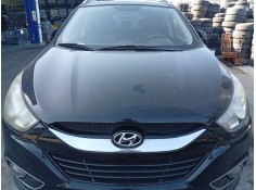 Recambio de capot delantero para hyundai ix35 (lm, el, elh) 1.7 crdi referencia OEM IAM 664002S001  
