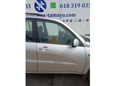 Recambio de puerta delantera derecha para toyota rav 4 ii (_a2_) 2.0 4wd (aca21, aca20) referencia OEM IAM 6700142080  