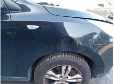 Recambio de aleta delantera derecha para hyundai ix35 (lm, el, elh) 1.7 crdi referencia OEM IAM 663212S050  