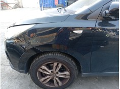 Recambio de aleta delantera izquierda para hyundai ix35 (lm, el, elh) 1.7 crdi referencia OEM IAM 663112S050  