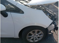 Recambio de aleta delantera derecha para kia rio iii (ub) 1.25 cvvt referencia OEM IAM 663211W100  