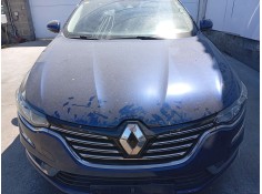 Recambio de capot delantero para renault talisman grandtour (kp_) 1.6 dci 130 referencia OEM IAM 651004517R  