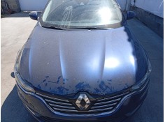 Recambio de capot delantero para renault talisman grandtour (kp_) 1.6 dci 130 referencia OEM IAM 651004517R   2
