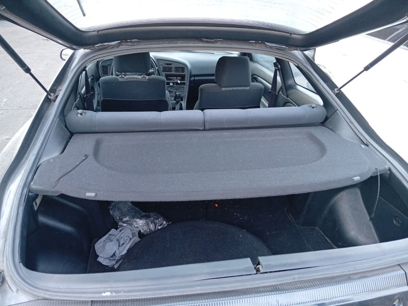 Recambio de bandeja trasera para toyota celica coupé (_t20_) 1.8 i 16v (at200/st) referencia OEM IAM 643302B820C0  