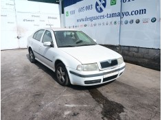 skoda octavia i (1u2) del año 2005