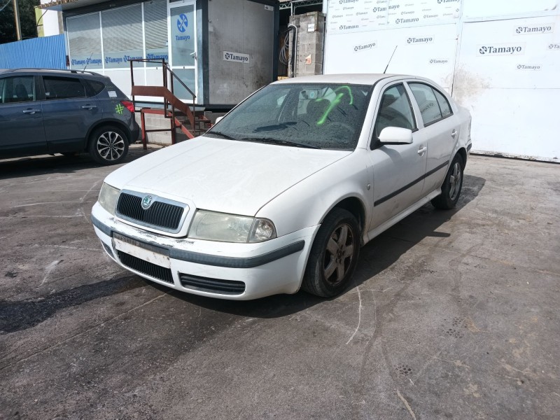 skoda octavia i (1u2) del año 2005