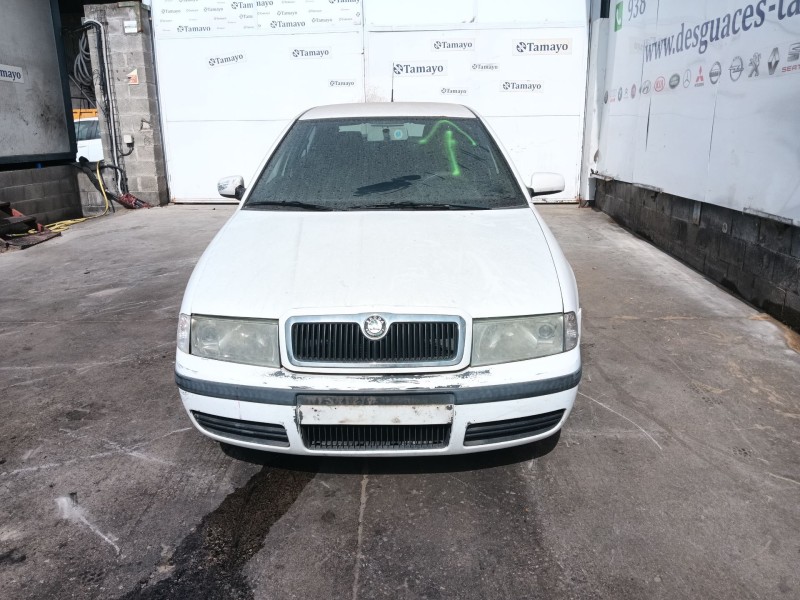 skoda octavia i (1u2) del año 2005