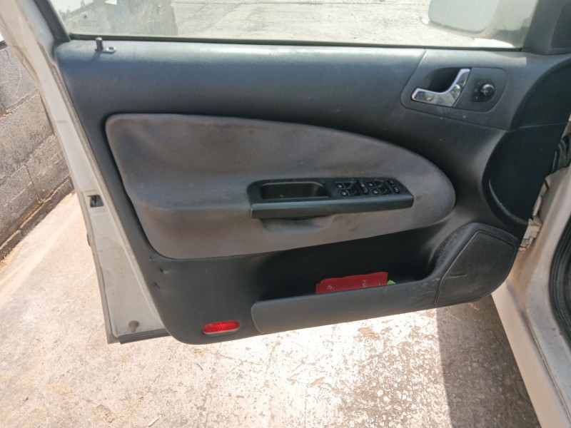 skoda octavia i (1u2) del año 2005