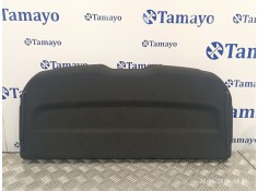 Recambio de bandeja trasera para opel corsa f referencia OEM IAM 98487369ZD  401278E