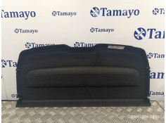 Recambio de bandeja trasera para opel corsa f referencia OEM IAM 98487369ZD  401278E 2