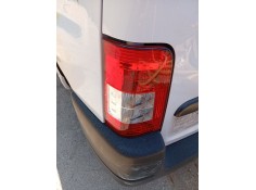 Recambio de piloto trasero izquierdo para citroën berlingo / berlingo first monospace (mf_, gjk_, gfk_) 1.6 hdi 75 (mf9hw, gj9hw