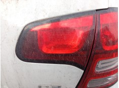 Recambio de piloto trasero derecho interior para citroën c3 ii (sc_) 1.4 hdi 70 (sc8hzc, sc8hr0, sc8hp4) referencia OEM IAM 6351