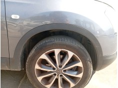 Recambio de paso de rueda delantero derecho para nissan qashqai i (j10, nj10) 2.0 referencia OEM IAM 63840BR00A  