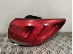 Recambio de piloto trasero derecho para kia sportage iii (sl) 1.7 crdi referencia OEM IAM 924023W610 924023W6 