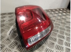 Recambio de piloto trasero derecho para kia sportage iii (sl) 1.7 crdi referencia OEM IAM 924023W610 924023W6  2