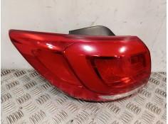 Recambio de piloto trasero izquierdo para kia sportage iii (sl) 1.7 crdi referencia OEM IAM 924013W610  