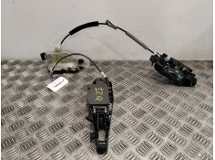 Recambio de cerradura puerta delantera izquierda para citroën c5 aircross (ac_, aj_, ar_, a4_) 1.2 puretech 130 (arhnsj) referen